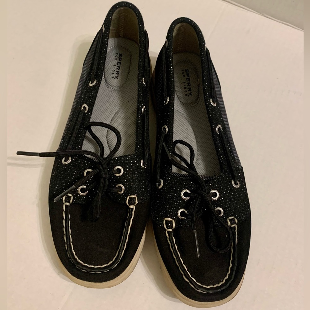 Sperry Top-Sider Boat Shoes